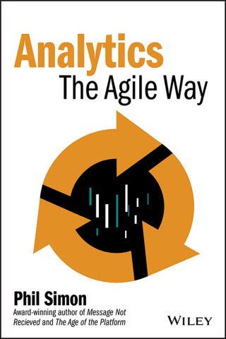 Imagen de portada: Analytics 1st edition 9781119423478
