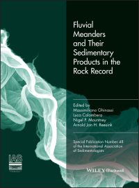 Cover image: Fluvial Meanders and Their Sedimentary Products in the Rock Record (IAS SP 48) 1st edition 9781119424468