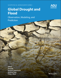 Cover image: Global Drought and Flood 1st edition 9781119427308