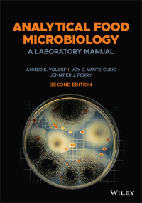 Omslagafbeelding: Analytical Food Microbiology 2nd edition 9780470425114