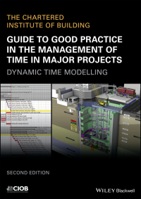 Imagen de portada: Guide to Good Practice in the Management of Time in Major Projects 2nd edition 9781119428398