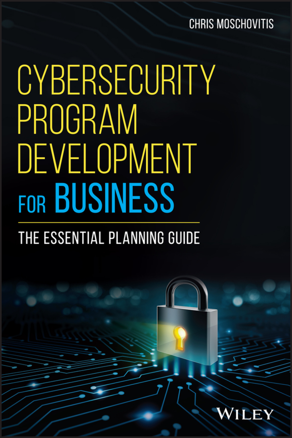 Cybersecurity Program Development for Business: The Essential Planning Guide 1st Edition