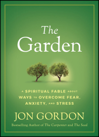 Cover image: The Garden 1st edition 9781119430322