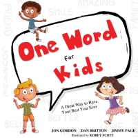 صورة الغلاف: One Word for Kids 1st edition 9781119430315