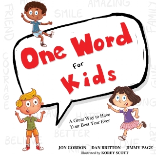 表紙画像: One Word for Kids 1st edition 9781119430315