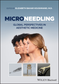Cover image: Microneedling 1st edition 9781119431923