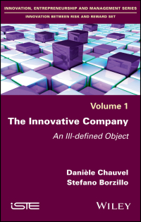 Imagen de portada: The Innovative Company: An Ill-defined Object 1st edition 9781786300652