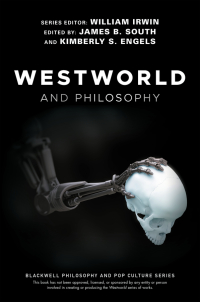 Cover image: Westworld and Philosophy 1st edition 9781119437888