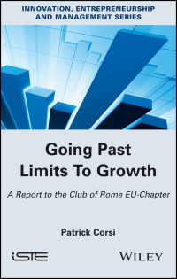 Imagen de portada: Going Past Limits To Growth 1st edition 9781786301956