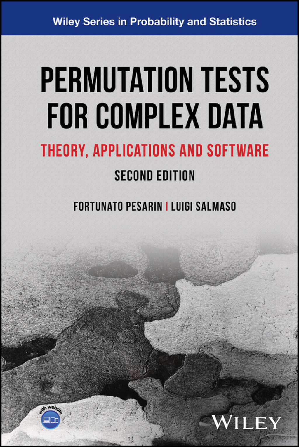 Permutation Tests for Complex Data Theory, Applications and Software 2nd Edition