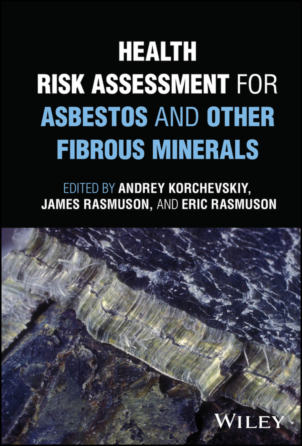Health Risk Assessment for Asbestos and Other Fibrous Minerals 1st Edition