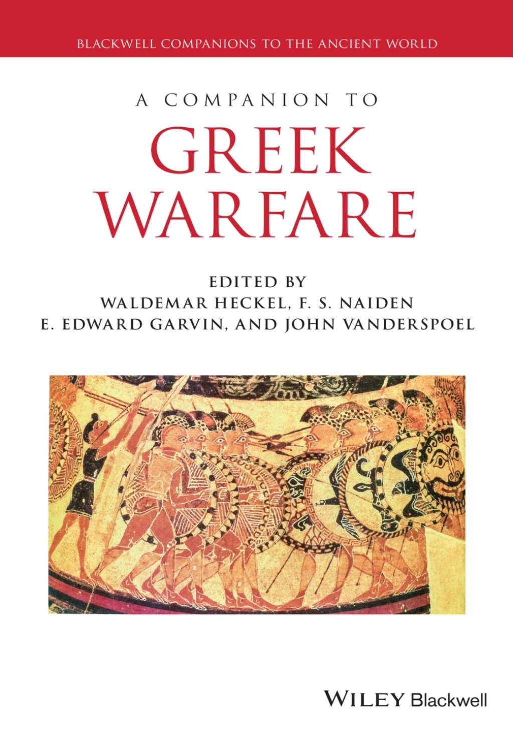 A Companion to Greek Warfare 1st Edition