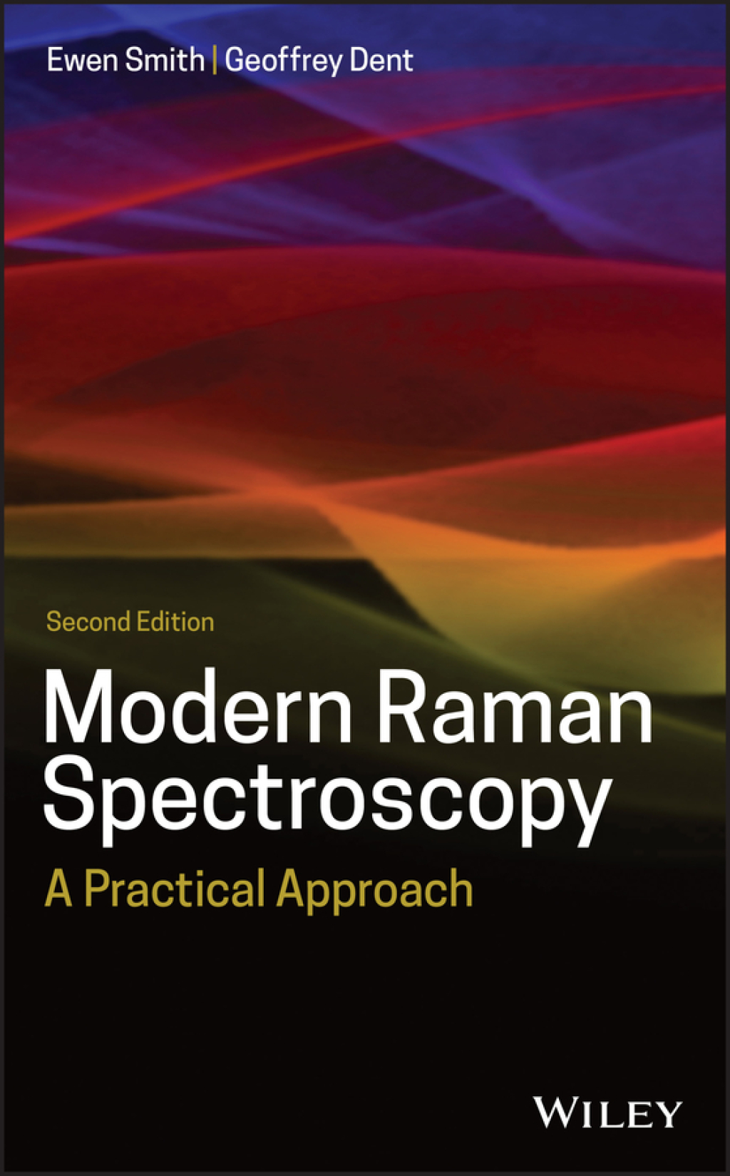 Modern Raman Spectroscopy A Practical Approach 2nd Edition