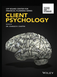 表紙画像: Client Psychology 1st edition 9781119436263