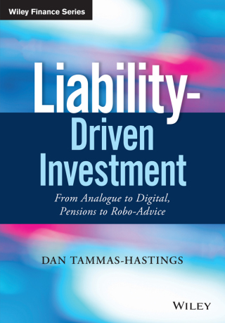 Imagen de portada: Liability-Driven Investment 1st edition 9781119441953