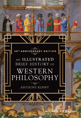 Immagine di copertina: An Illustrated Brief History of Western Philosophy, 20th Anniversary Edition 3rd edition 9781119452799