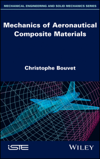 Cover image: Mechanics of Aeronautical Composite Materials 1st edition 9781786301147