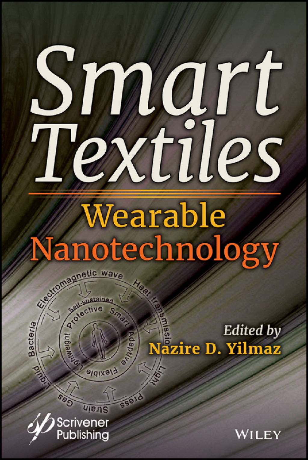 ISBN 9781119460220 product image for Smart Textiles - 1st Edition (eBook) | upcitemdb.com