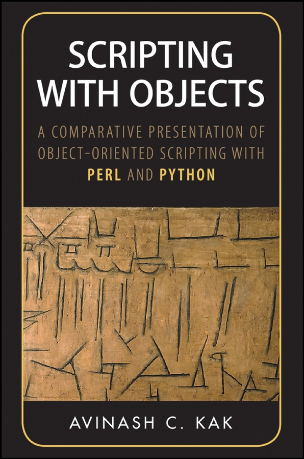 Scripting with Objects - 1st Edition (eBook)