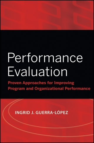 صورة الغلاف: Performance Evaluation 1st edition 9780787988838