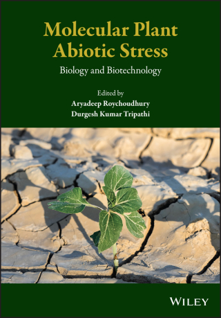 صورة الغلاف: Molecular Plant Abiotic Stress 1st edition 9781119463696
