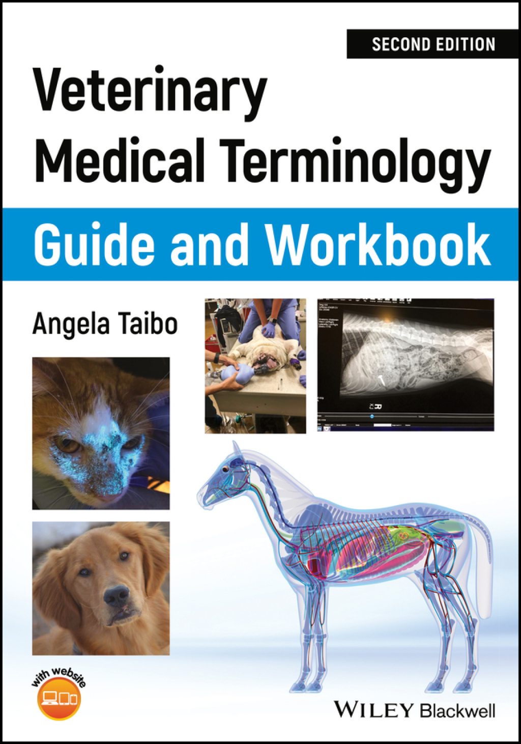 ISBN 9781119465706 product image for Veterinary Medical Terminology Guide and Workbook - 2nd Edition (eBook) | upcitemdb.com