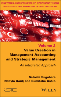 Omslagafbeelding: Value Creation in Management Accounting and Strategic Management: An Integrated Approach 1st edition 9781848219762