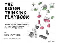 Titelbild: The Design Thinking Playbook 1st edition 9781119467472