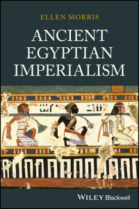 Titelbild: Ancient Egyptian Imperialism 1st edition 9781405136785