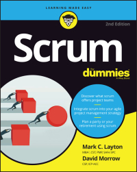 صورة الغلاف: Scrum For Dummies 2nd edition 9781119467649