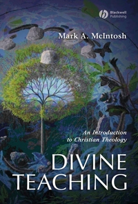 Imagen de portada: Divine Teaching: An Introduction to Christian Theology 1st edition 9781405102711