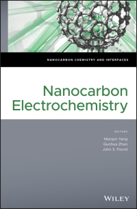 Imagen de portada: Nanocarbon Electrochemistry 1st edition 9781119468233