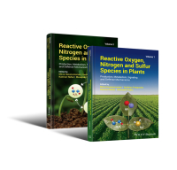 صورة الغلاف: Reactive Oxygen, Nitrogen and Sulfur Species in Plants 1st edition 9781119468691