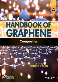 Cover image: Handbook of Graphene 1st edition 9781119469681