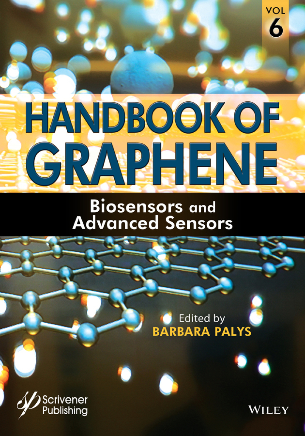 Handbook of Graphene Biosensors and Advanced Sensors 1st Edition