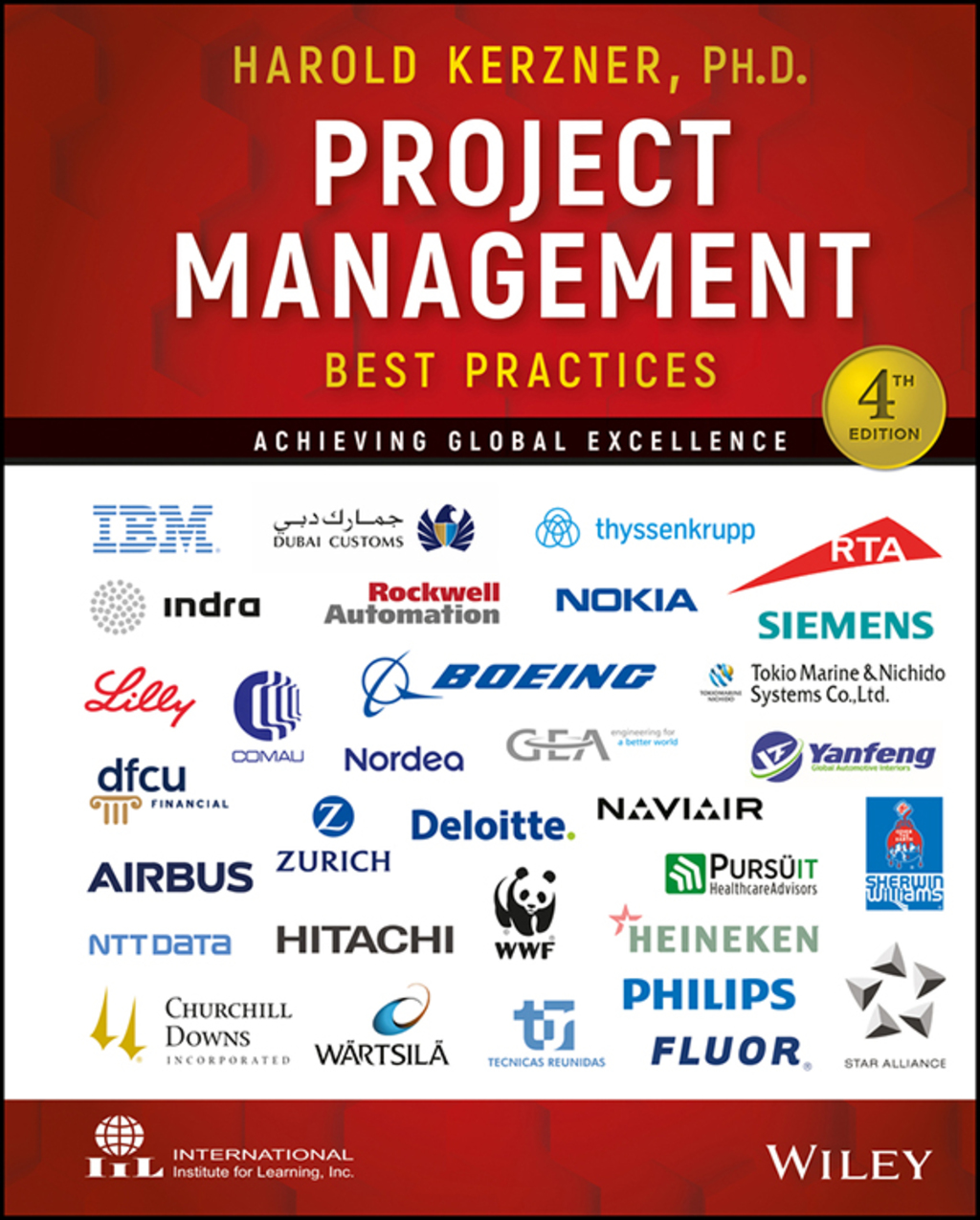 Project Management Best Practices: Achieving Global Excellence 4th Edition
    Newer Edition Available
