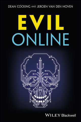 Cover image: Evil Online 1st edition 9781405154376