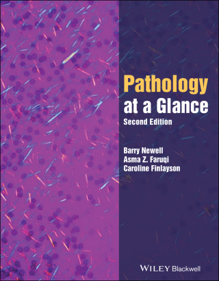 Imagen de portada: Pathology at a Glance 2nd edition 9781119472452