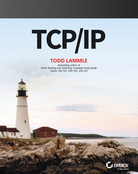 صورة الغلاف: TCP / IP 1st edition 9781119486688