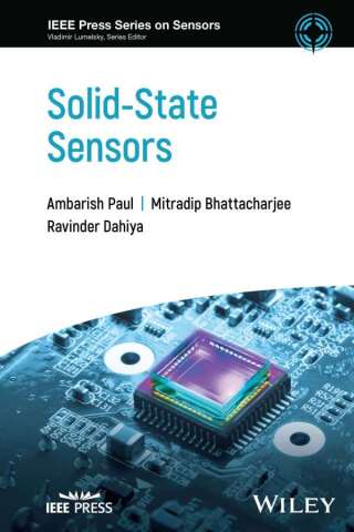 Cover image: Solid-State Sensors 1st edition 9781119473046