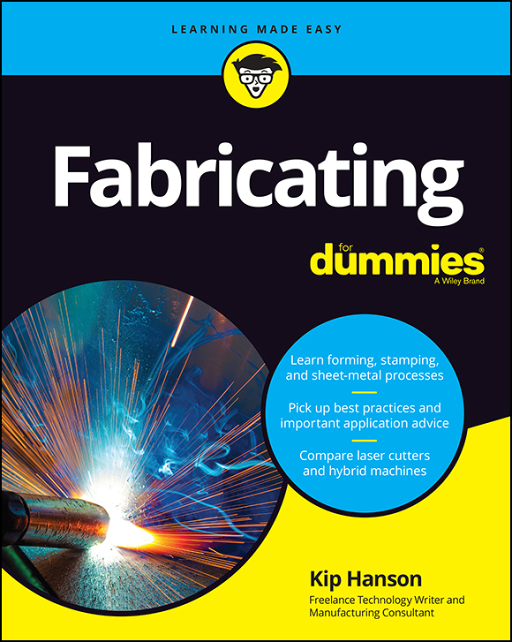 Fabricating For Dummies 1st Edition