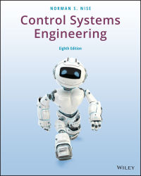 Omslagafbeelding: Control Systems Engineering 8th edition 9781119474227