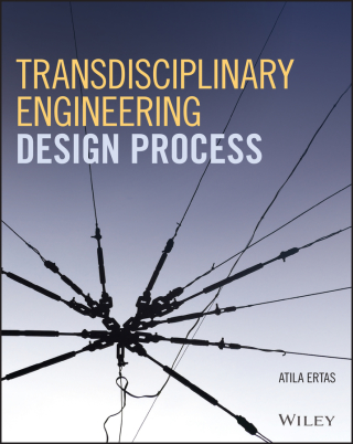 Immagine di copertina: Transdisciplinary Engineering Design Process 1st edition 9781119474753