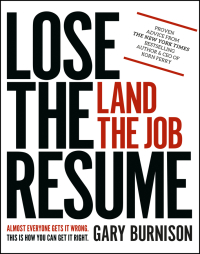Titelbild: Lose the Resume, Land the Job 1st edition 9781119475200