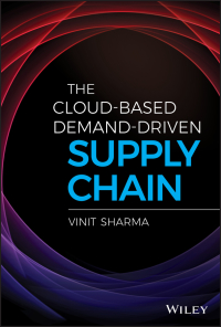 Imagen de portada: The Cloud-Based Demand-Driven Supply Chain 1st edition 9781119477334