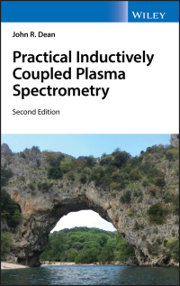 Cover image: Practical Inductively Coupled Plasma Spectrometry 2nd edition 9781119478683