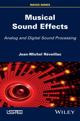 Cover image: Musical Sound Effects 1st edition 9781786301314