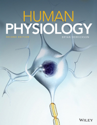 صورة الغلاف: Human Physiology 2nd edition 9781119484912