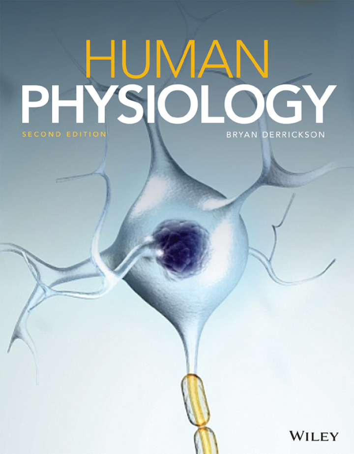 Human Physiology, 2nd Edition - Instructor Resources (Test Bank + PowerPoint Presentations + Other Resources) - img