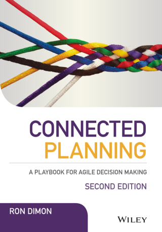 Imagen de portada: Connected Planning 2nd edition 9781119485803
